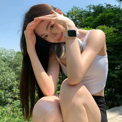豹女郎