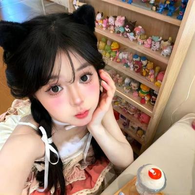夹心沙展